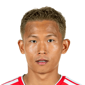 Jeong Woo Yeong