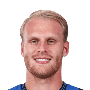 Bakker