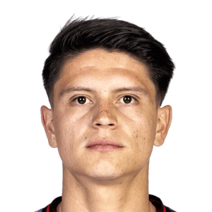 Jonathan González