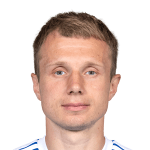 Patryk Kun