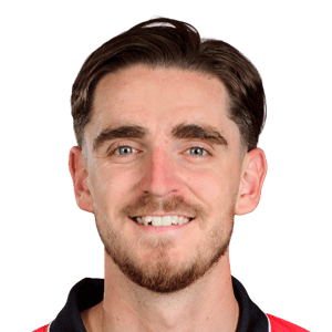 Tom Bayliss