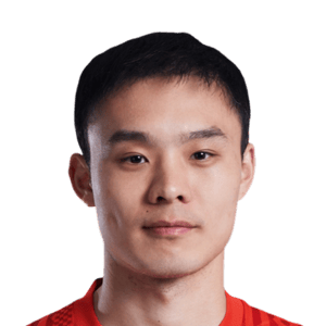 Liu Ruofan