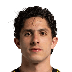 Alan Cervantes