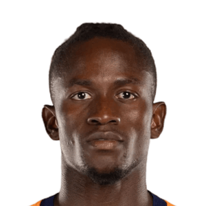 Alfa Semedo