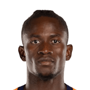Alfa Semedo