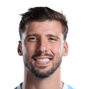 Rúben Dias
