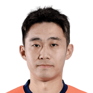 Li Hailong