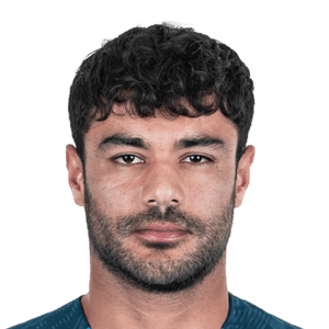Ozan Kabak