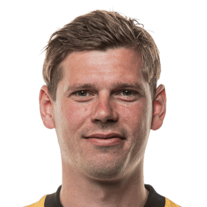 Frederik Brandhof