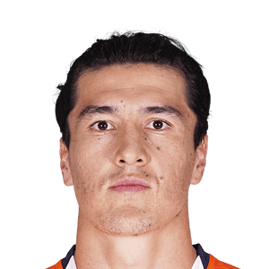 Eldor Shomurodov