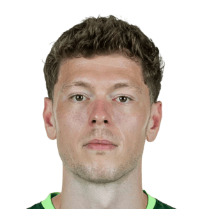 Skov Olsen