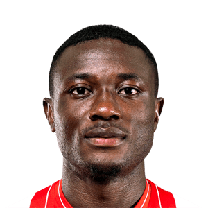 Patrick Soko