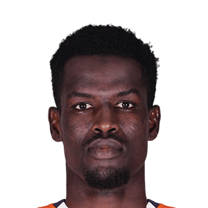Ousseynou Ba