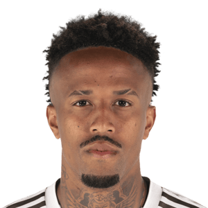 Éder Militão