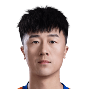 Liu Yang
