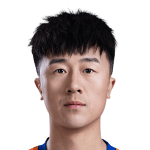 Liu Yang