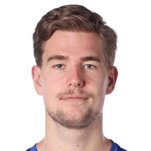 Mathias Nilsson