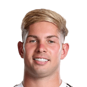 Smith Rowe