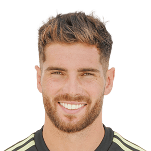 Luca Zidane