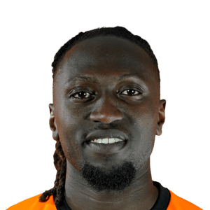 Idris Kanu