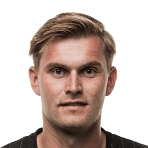 Mads Hedenstad
