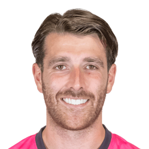 Zach Hemming