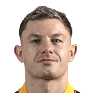 Callum Hendry