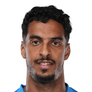 Al Asmari
