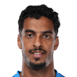 Ali Al Asmari