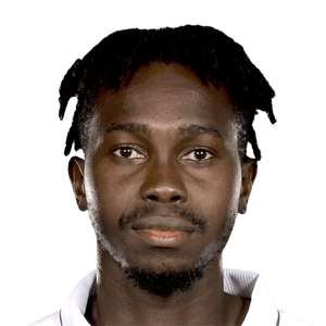 Alasana Manneh