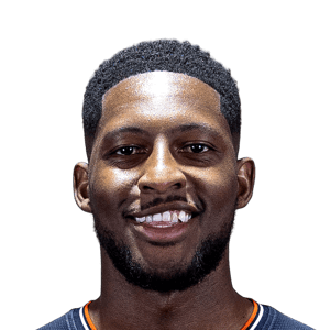 Shandon Baptiste