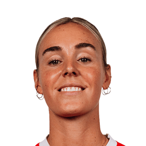Jill Roord