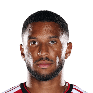 Tyrese Campbell