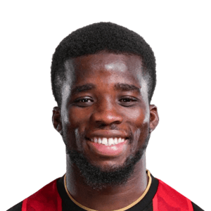 Traoré