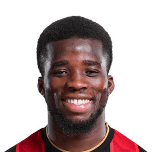 Traoré