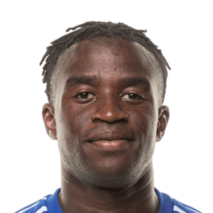 Moukoko