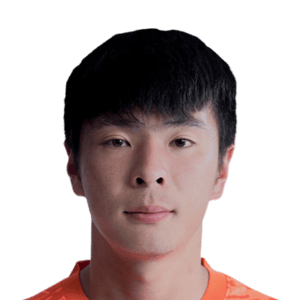 Zhang Yufeng