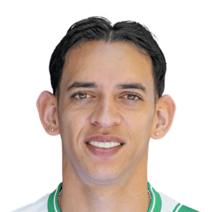 Neyder Moreno