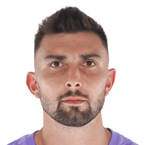 Cristian Rivero