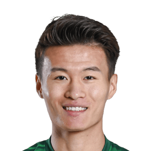 Lin Liangming