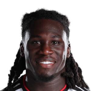 Calvin Bassey
