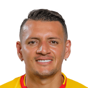 Carlos Garcés