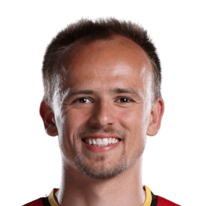Mikkel Damsgaard