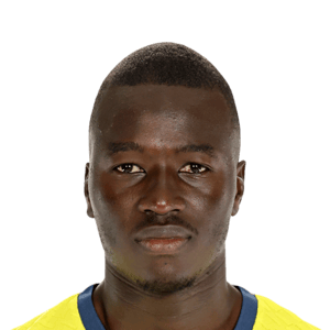 Pape Gueye
