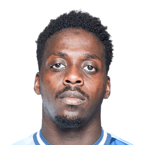 Mohamed Bayo