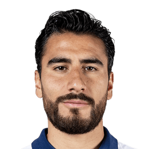 Aldo Cruz