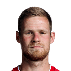 Rob Atkinson