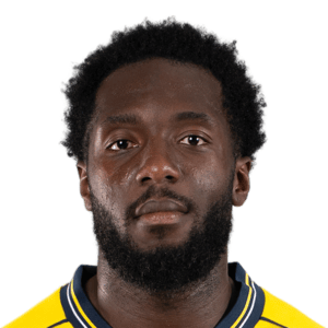 Axel Bamba