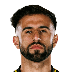 Diego Rossi