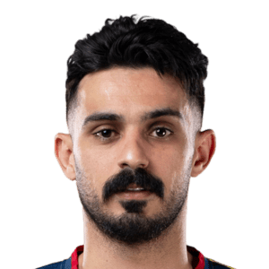Yousef Al Mozairib